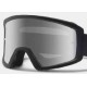 Giro Blok MTB Goggle Lens Replacement Grey Silver Flash